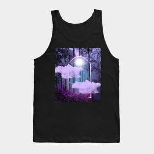 A Different Dimension Tank Top